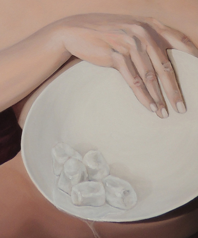 Ironía o Antífrasis - 